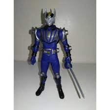Kamen rider knight may refer to any the following characters. Kamen Rider Knight Rhs Action Figure Bandai Shopee Malaysia