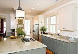 Kitchen Cabinets Rockford Doors Cliqstudios Kitchen Cabinets Two Colours Green Kitchen Cabinets Kitchen Remodel