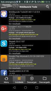 It contains all types of direct entry secret codes whi. Mobileuncle Mtk Tools 3 3 0 02 02 2016 Descargar Para Android Apk Gratis