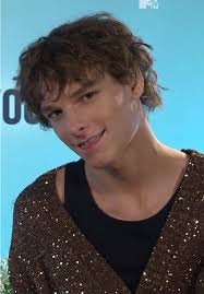 Mckenna Geace Abs Mason Movie