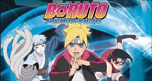Naruto next generations 0200 subtitle indonesia di anoboy kalian juga dapat unduh gratis fast download boruto: Jadwal Rilis Boruto Episode 144 145 146 147 Beserta Judul Dan Spoilernya Chapteria