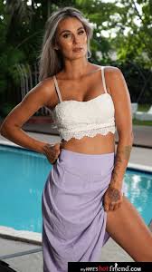 Mandy Rhea My Wifes Hot Friend Naughty America - FoxHQ