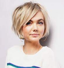 30 Best Chin Length Hairstyles That Ll Be Trending In 2020 Chin Length Hair Short Hair 40 Short Hair Styles Easy