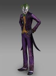 Arkham city game guide by gamepressure.com. Joker Arkhamverse Batman Wiki Fandom