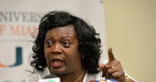 Berta Soler sale ilesa del revocatorio en las Damas de Blanco