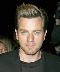 Ewan McGregor Hairstyles And Haircuts
