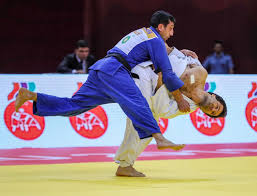 Gentle way) is generally categorized as a modern japanese martial art, which has since evolved into an olympic event. Home Ibsa Judo