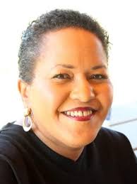 Christine Charleymea Evans