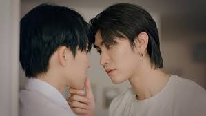 The Boy Next World" Closing the Distance (TV Episode 2025)