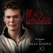 🎬 Meet more of the cast of The Black Dagger Brotherhood 🖤⚔️ #BDBSeries  #passionflix