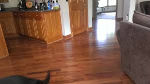 Character Grade Hickory Saddle By Somerset Hardwood Flooring Hardwood Floors Hickory Wood Floors Flooring