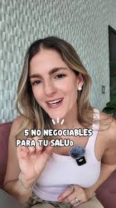 ✨ La salud mental no es magia, es entrenamiento diario. Aquí tienes 5  hábitos basados en neurociencia para construir resiliencia, enfoque y  bienestar emocional. ¿Cuál es tu punto débil?👇🏼 #saludmental ...