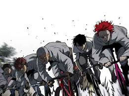 Pin By Anime Goddess On Wind Breaker Webtoon Anime Culture Art Art