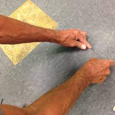 Asbestos mastic will also always be black in color. Identifying And Treating Asbestos Tiles In The Home