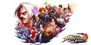 Press l1 + l2 + r1 + r2 together several times and the screen will turn black and the evil players will become available. The King Of Fighters Allstar S Ruby Refund Event Continues As The New Awakening Feature Arrives Pocket Gamer