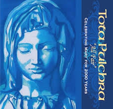 Tota Pulchra 'All Fair'