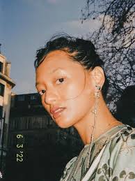 Profil Asmara Abigail, Artis Indonesia yang Masuk Nominasi Aktris Terbaik  Locarno Internat...