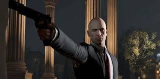 Hitman 2 Game Free Download Full Version For Pc Pin On Umar123
