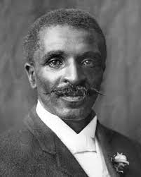 Swashvillage | Wie George Washington Carver Vom Sklaven Zum Bildungspionier  Wurde