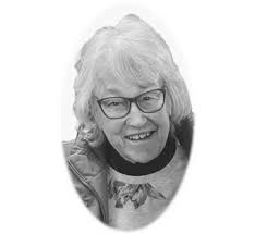 Marion Irene FORD Obituary