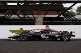 The indy 500 will be shown on nbc. Penske Ahead Of Indy 500 We Have Found A Way To Keep Moving Forward