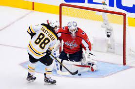 Bruins At Capitals 1 30 21 Game Preview Lineups And More