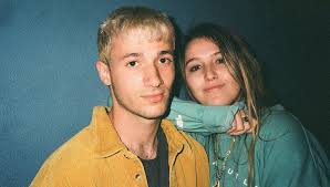 Изучайте релизы chelsea cutler на discogs. Are Jeremy Zucker And Chelsea Cutler Dating Here S What We Know 247 News Around The World