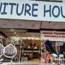 Furniture House Kalher Furniture Dealers In Thane Mumbai Justdial