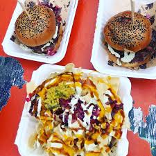If interested in product reviews or video inquiries, please contact me at kirbysmusclecar@gmail.com. Food Coma Incoming Sun S Baba G S Bhangra Burger Facebook