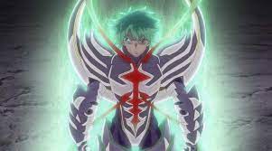 Shinmai maou no testament burst 3. Shinmai Maou No Testament Season 3 Expected Release Dates