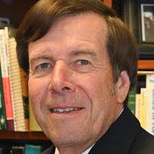 Entomologist Frank Zalom is Honored...Again!