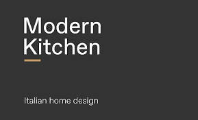 Kitchens and furniture as a passion. Contemporary Italian Kitchen Design Inspirations Esperiri Milano