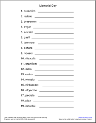 It's free and no registration is needed to generate your own custom printable word scrambles! Pin On Games