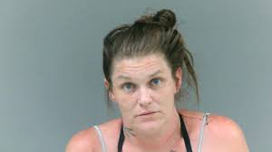 CPS referral leads to arrest