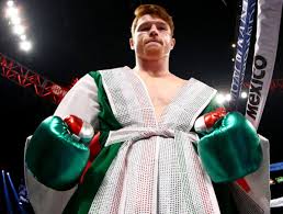 Golden boy, dazn over deal. Chris Mannix Floyd Mayweather Vs Saul Canelo Alvarez Live Blog Sports Illustrated