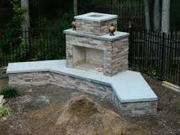 Backyard Flare Llc Fireplace Gallery Outdoor Fireplace Designs Backyard Fireplace Backyard Patio