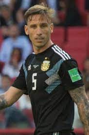 25 de febrero de 2005. Lucas Biglia Wikipedia