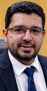 Procurador detido fora do cargo