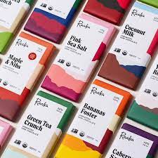 Andrea A Trabucco Campos On Instagram New Work Partnered With Sabrina Lock Andrea Chocolate Packaging Design Chocolate Design Food Packaging Design