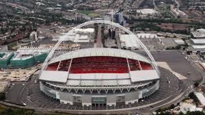 Stadion wembley (lub nowy wembley, wym. Wembley Stadium Sale Off After Nfl Owner Pulls Bid Cnn