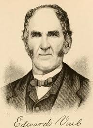 Edward Vail (1808-1892)