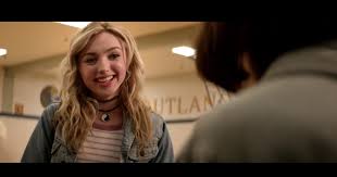 Apparently, this user prefers to keep an air of mystery about them. Peyton List Unveils Dance Till We Die Music Video Caesar Live N Loud