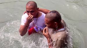 The nrhd is now in phase 2 all residents age 16 and over are now eligible to get the vaccine. India S Kumbh Festival Attracts Big Crowds Amid Devastating Second Covid Wave Bbc News