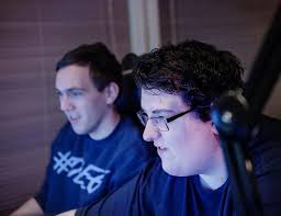 Youtube-stjernene «Prebz og Dennis» om millionomsetningen i sitt siste år  sammen: