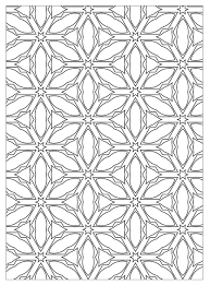 Those people or adults do not have time to see adult's coloring pages for that person we have provided coloring pages pdf for adults. Creative Haven Terrific Tessellations Coloring Book Amazon Co Uk Alves John Books