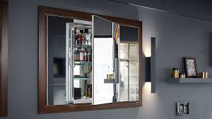Bathroom mirrors from kohler are designed to add style and function to your bathroom. Choosing The Perfect Bathroom Mirrored Cabinet Kohler Ph Kitchen And Bathroom Blog Posts Kohler