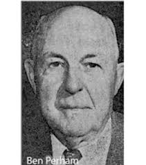 Presidents of Rotary