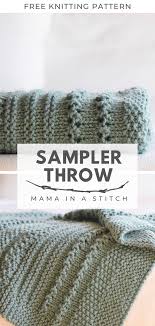 How much yarn do i need for a specific sized chunky knit blanket? Winter Cuddler Throw Blanket Knitting Pattern Blanket Knitting Patterns Knitting Patterns Free Blanket Chunky Knit Blanket Pattern