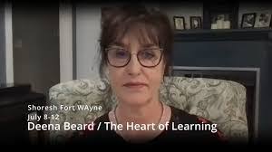 Deena Beard's Instagram, Twitter & Facebook