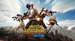 Herunterladen Spielen Von Pubg Mobile Lite Auf Pc Mac Emulator